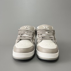Trainer Low Top Casual Board Shoes