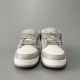 Trainer Low Top Casual Board Shoes