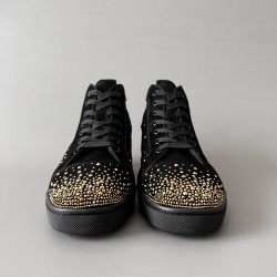  Lou Spikes