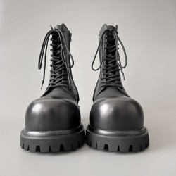 Stomper Boots