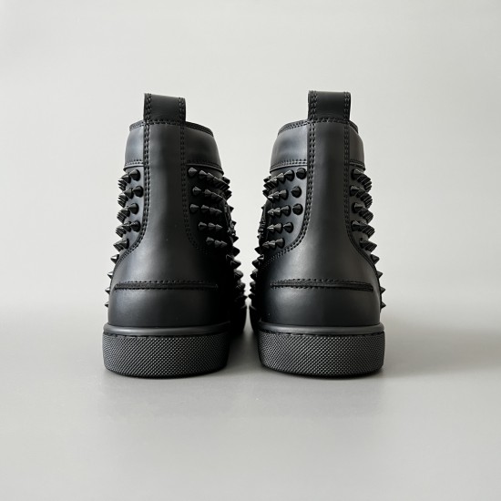  Lou Spikes