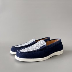 Granville Loafers