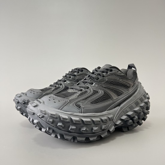 Defender dad shoes