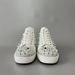  Lou Spikes