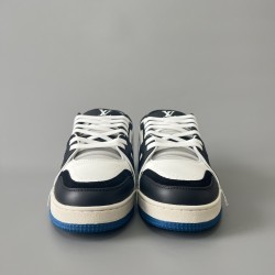 Trainer Low Top Casual Board Shoes