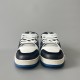 Trainer Low Top Casual Board Shoes