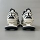 X-Pander Mesh Nylon Sneakers