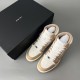Top High Bone Shoes
