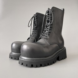 Stomper Boots
