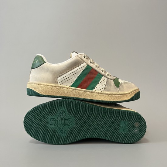 Gucci Screener