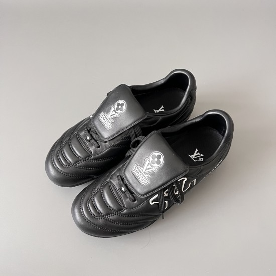 LOUIS VUITTON LV Footprint Soccer