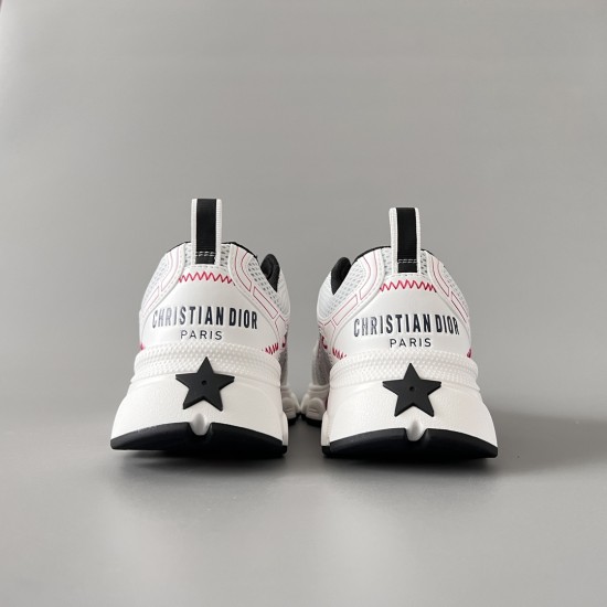 Chrono Sneakers