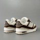 Trainer Low Top Casual Board Shoes