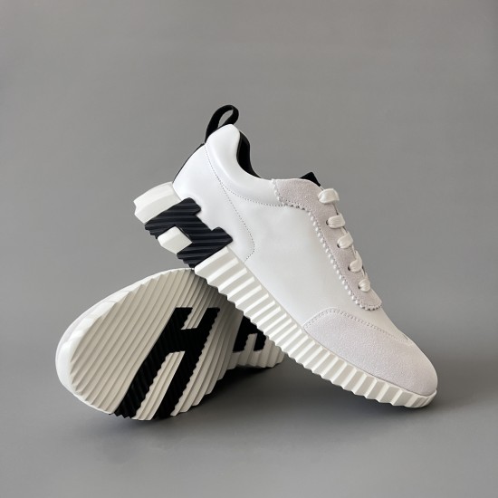 Bouncing Sneakers