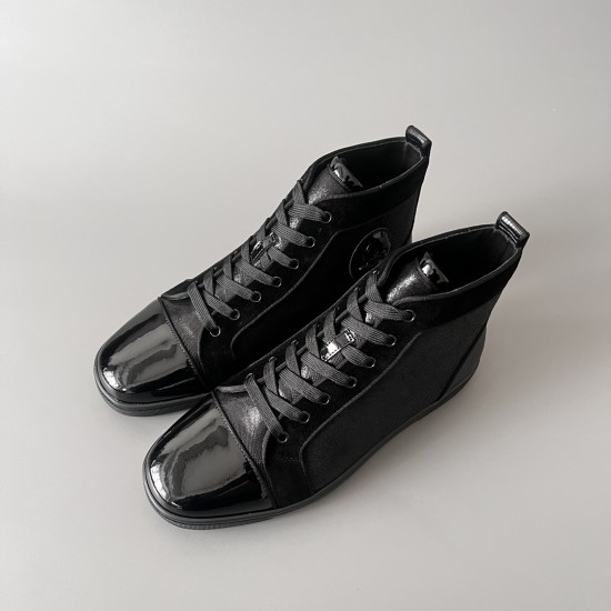  Lou Spikes
