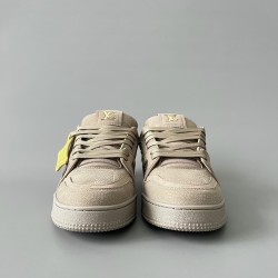 Trainer Low Top Casual Board Shoes