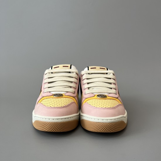 Gucci Screener
