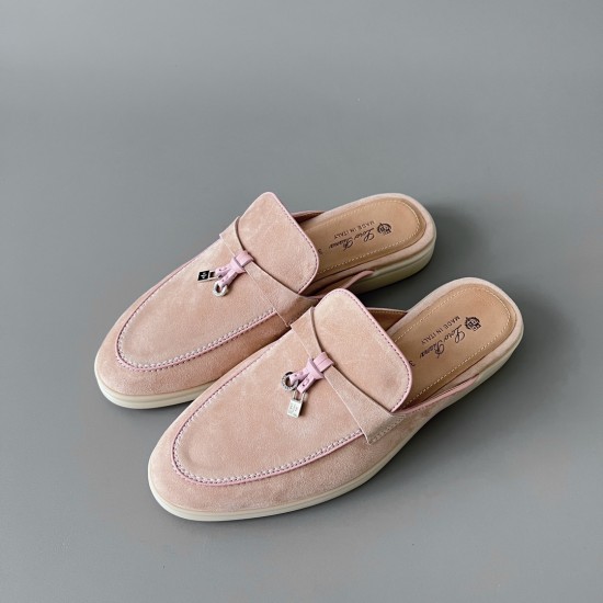 Half-slippers Shoes
