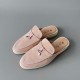 Half-slippers Shoes