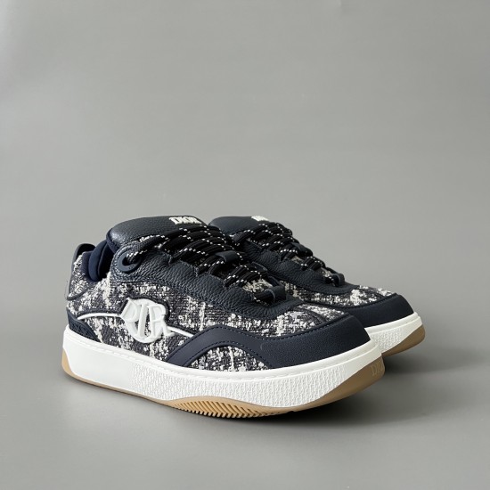 B9S Bread shoes