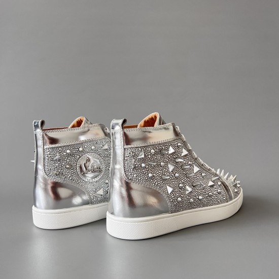  Lou Spikes