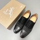 Greggo Leather Shoes