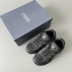 STONE ISLAND x DIOR Sneakers