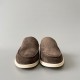 Half-slippers Shoes