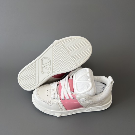 Open Skate Breaded Shoes