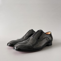 Greggo Leather Shoes