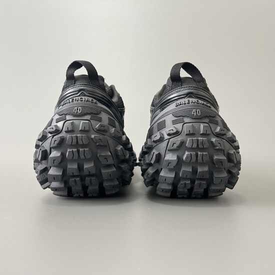 Defender dad shoes