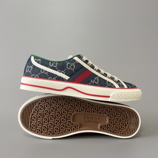 Gucci Tennis 1977