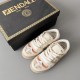 Match Retro Splice Board Shoes
