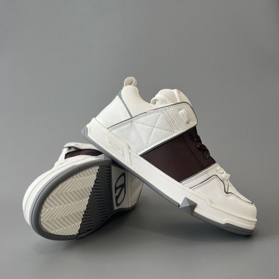 Open Skate Breaded Shoes