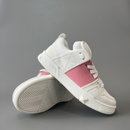 Open Skate Breaded Shoes