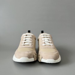 Bouncing Sneakers