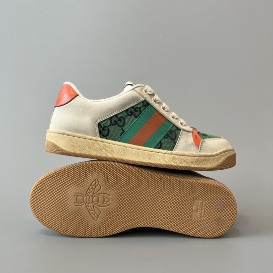 Gucci Screener