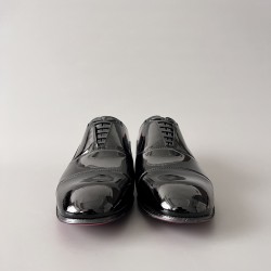 Greggo Leather Shoes