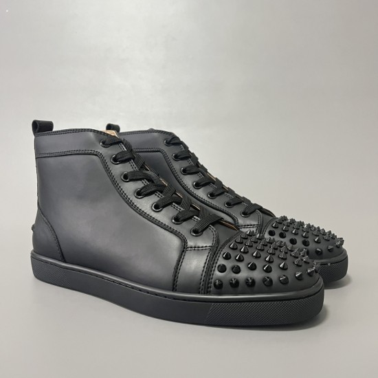  Lou Spikes