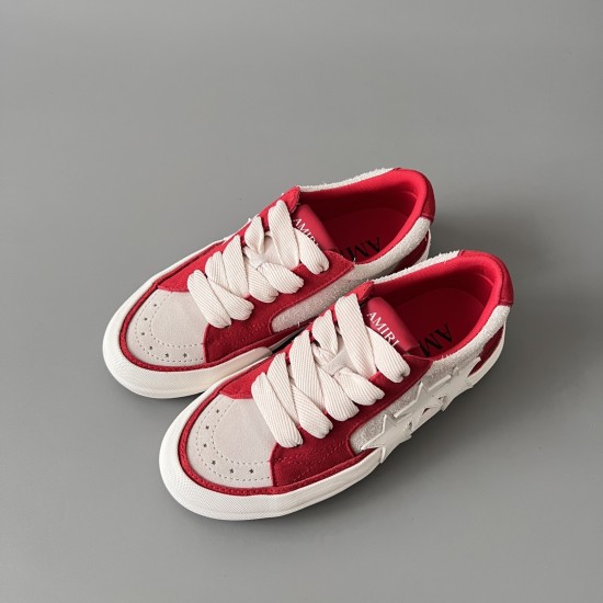 AMIRI Sunset skate shoes
