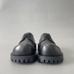 Sergent Derby Shoes 