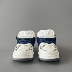 Open Skate Breaded Shoes