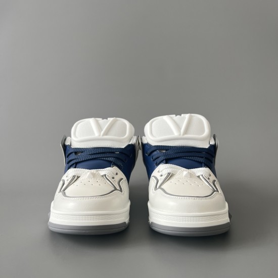 Open Skate Breaded Shoes