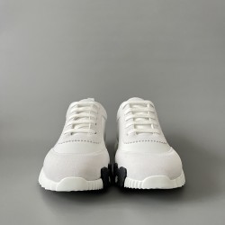Bouncing Sneakers