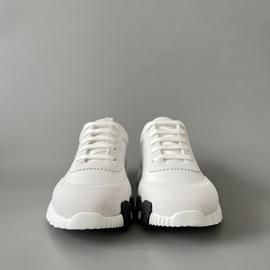Bouncing Sneakers