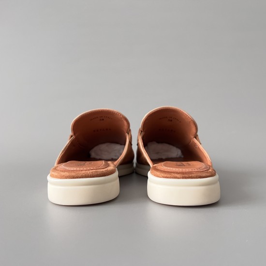 Half-slippers Shoes
