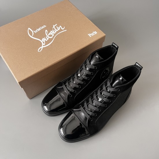  Lou Spikes