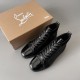  Lou Spikes