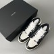 Top High Bone Shoes