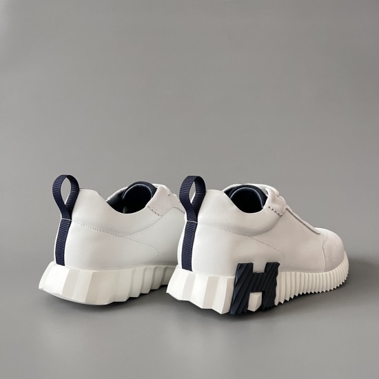 Bouncing Sneakers